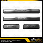 Suzuki Swift (2012 - 2017) Step Sills