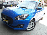 Suzuki Swift (2018 - 2025) Headlight Cover