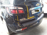 Chevrolet Trailblazer (2013 - 2022) Rear Bumper Plate