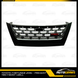 Toyota Fortuner (2016 - 2020) TRD Front Grill