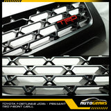 Toyota Fortuner (2016 - 2020) TRD Front Grill