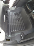 Chevrolet Trailblazer (2013 - 2022) Deep Dish Mats / Matting