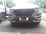 Hyundai Tucson Facelift (2019 - 2022) Front & Rear Bodykit