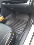 Subaru XV (2012 - 2017) Deep Dish Mats / Matting