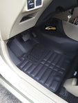 Toyota Avanza (2012 - 2018) Deep Dish Mats / Matting