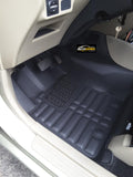 Toyota Avanza (2019 - 2021) Deep Dish Mats / Matting