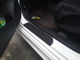 Honda Brio (2019 - 2025) Step Sills