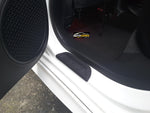 Honda Brio (2019 - 2025) Step Sills