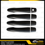 Nissan Navara (2015 - 2025) Door Handle Cover