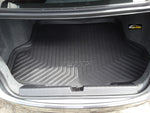 Honda City (2014 - 2020) Trunk Tray | Cargo Tray