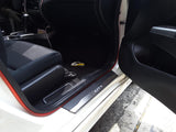 Honda City (2014 - 2020) Step Sills