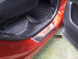 Honda CRV CR-V (2017 - 2023) Step Sills
