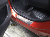 Honda CRV CR-V (2017 - 2023) Step Sills