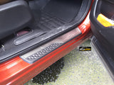Honda CRV CR-V (2017 - 2023) Step Sills
