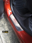 Honda CRV CR-V (2017 - 2023) Step Sills