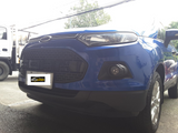 Ford Ecosport (2014 - 2018) Sports Grill Black