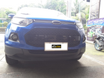 Ford Ecosport (2014 - 2018) Sports Grill Black