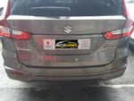 Suzuki Ertiga (2019 - 2025) Rear Bumper Plate