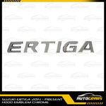 Suzuki Ertiga (2014 - 2025) Hood Emblem