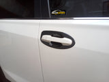 Subaru Forester SK (2019 - 2025) Door Bowl Cover