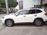 Subaru Forester SK (2019 - 2025) Door Bowl Cover