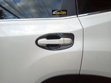 Subaru Forester SK (2019 - 2025) Door Bowl Cover