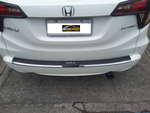 Honda HR-V (2014 - 2021) Rear Bumper Plate