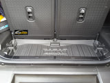 Suzuki Jimny (2019 - 2025) 3-door Cargo Tray