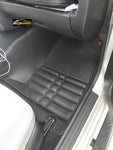 Suzuki Jimny (2002 - 2018) Deep Dish Mats / Matting