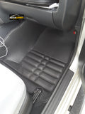 Suzuki Jimny (2002 - 2018) Deep Dish Mats / Matting