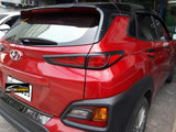 Hyundai Kona (2018 - 2022) Tail Light Cover