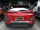 Hyundai Kona (2018 - 2022) Tail Light Cover