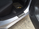 Mitsubishi Mirage G4 (2014 - 2025) Door Side Step Sills