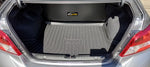 Mitsubishi Mirage G4 (2014 - 2025) Trunk Tray | Cargo Tray