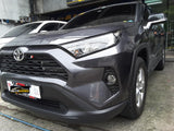 Toyota RAV4 (2019 - 2025) Headlight Cover