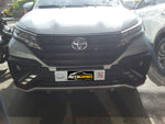 Toyota Rush (2018 - 2025) TRD Front Grill Cover