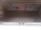 Suzuki Swift (2018 - 2025) Trunk Tray | Cargo Tray