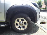 Chevrolet Trailblazer (2017 - 2022) Bushwacker Fender Flares