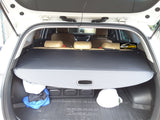 Hyundai Tucson (2016 - 2022) Tonneau Cover