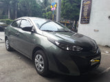 Toyota Vios (2019 - 2025) Headlight Cover