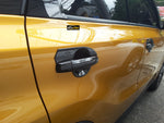 Suzuki Vitara (2018 - 2022) Door Bowl Cover